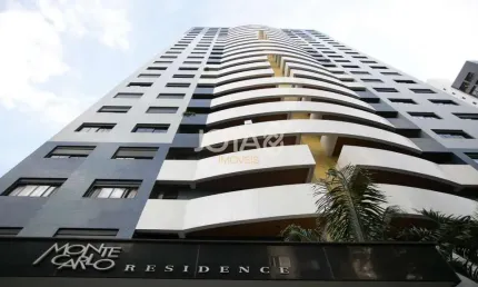Apartamento com 3 quartos à venda na Coronel Joaquim Inácio Taborda Ribas, 701, Bigorrilho, Curitiba