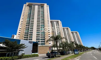 Apartamento com 2 quartos à venda na Rua Professor Pedro Viriato Parigot de Souza, 3901, Ecoville, Curitiba