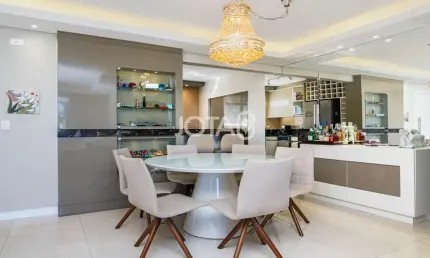 Apartamento com 2 quartos à venda na Rua Augusto Severo, 440, Alto da Glória, Curitiba