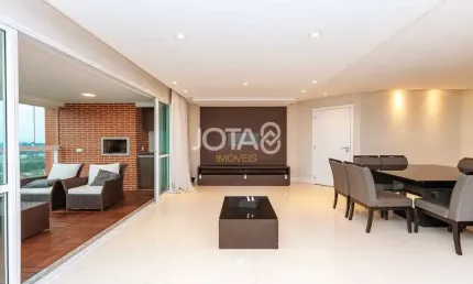 Apartamento com 3 quartos à venda na Rua Deputado Heitor Alencar Furtado, 3520, Ecoville, Curitiba
