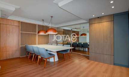 Apartamento com 3 quartos à venda na Travessa Lange, 103, Batel, Curitiba
