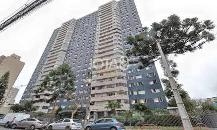 Apartamento com 3 quartos para alugar na Rua Nunes Machado, 481, Rebouças, Curitiba