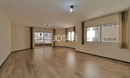 Apartamento com 3 quartos para alugar na Rua General Aristides Athayde Júnior, 560, Bigorrilho, Curitiba