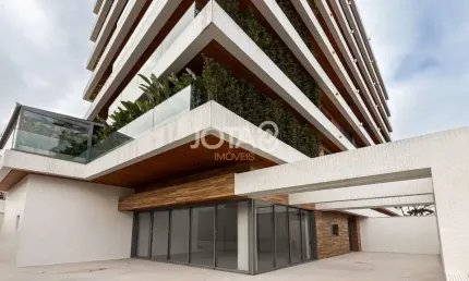 Apartamento com 3 quartos à venda na Rua Doutor Alexandre Gutierrez, 49, Água Verde, Curitiba