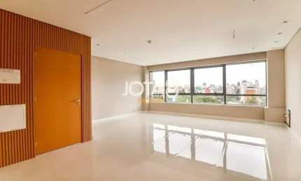 Ponto comercial com 1 sala à venda na Avenida Visconde de Guarapuava, 4628, Batel, Curitiba