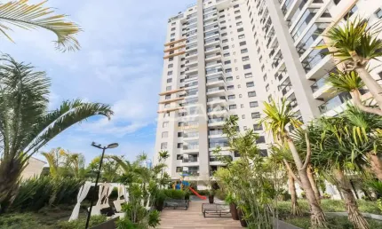 Apartamento com 3 quartos à venda na Rua Quintino Bocaiúva, 280, Cabral, Curitiba