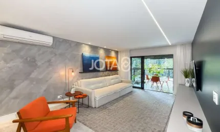 Apartamento com 3 quartos à venda na Rua Guaratuba, 392, Ahú, Curitiba