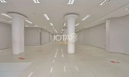 Ponto comercial com 1 sala para alugar na Avenida Vicente Machado, 24, Centro, Curitiba