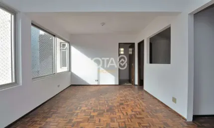 Ponto comercial com 1 sala para alugar na Rua Presidente Faria, 282, Centro, Curitiba