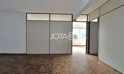Ponto comercial com 1 sala para alugar na Rua Presidente Faria, 282, Centro, Curitiba