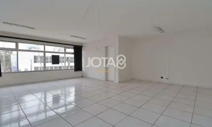 Ponto comercial com 1 sala para alugar na Rua Presidente Faria, 282, Centro, Curitiba