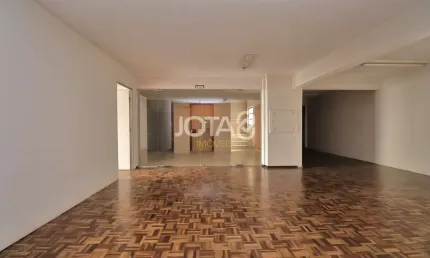 Ponto comercial com 1 sala para alugar na Rua Presidente Faria, 282, Centro, Curitiba