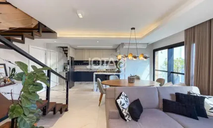 Apartamento com 2 quartos à venda na Rua Professor Guido Straube, 222, Vila Izabel, Curitiba