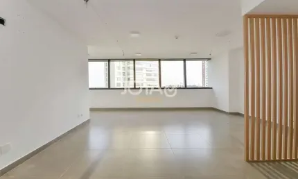 Ponto comercial com 1 sala à venda na Rua Deputado Heitor Alencar Furtado, 3350, Ecoville, Curitiba