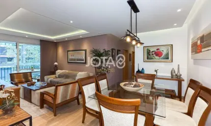 Apartamento com 3 quartos à venda na Rua Valdivia, 366, Hugo Lange, Curitiba