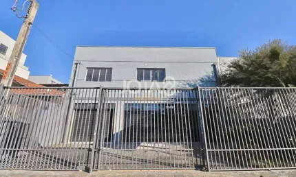Ponto comercial com 1 sala para alugar na Rua XV de Novembro, 3086, Alto da Rua XV, Curitiba