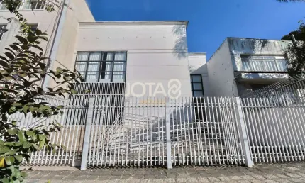 Ponto comercial com 1 sala para alugar na Rua XV de Novembro, 2260, Alto da Rua XV, Curitiba