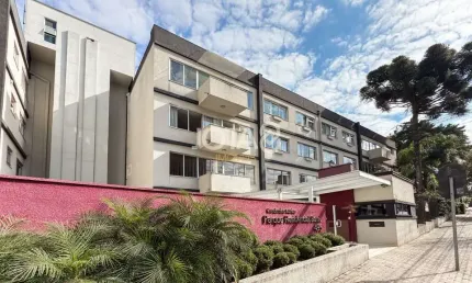Apartamento com 3 quartos à venda na Rua Francisco Rocha, 495, Batel, Curitiba