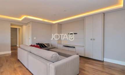Apartamento com 2 quartos para alugar na Rua Coronel Ottoni Maciel, 215, Vila Izabel, Curitiba