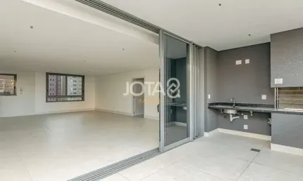 Apartamento com 3 quartos à venda na Travessa Percy Withers, 60, Água Verde, Curitiba
