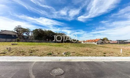 Terreno em condomínio fechado à venda na Rua Acelino Grande, 732, Santa Felicidade, Curitiba