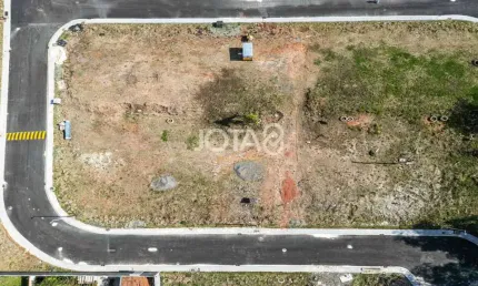 Terreno em condomínio fechado à venda na Rua Acelino Grande, 732, Santa Felicidade, Curitiba