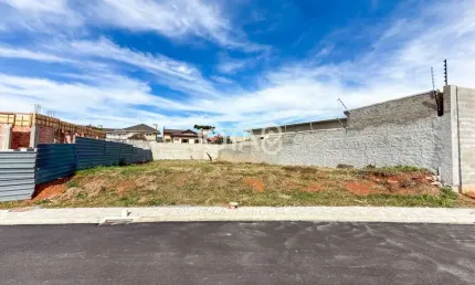 Terreno em condomínio fechado à venda na Rua Acelino Grande, 732, Santa Felicidade, Curitiba