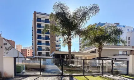 Cobertura com 3 quartos à venda na Rua Doutor Goulin, 635, Juvevê, Curitiba