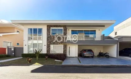 Casa em condomínio fechado com 4 quartos à venda na Avenida Vereador Toaldo Túlio, 895, Santa Felicidade, Curitiba