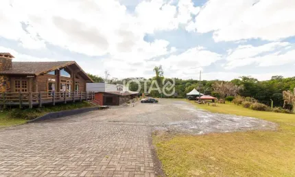 Ponto comercial com 1 sala para alugar na . Br-277, 2276, Santo Inácio, Curitiba