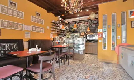 Ponto comercial com 1 sala para alugar na Rua Silveira Peixoto, 601, Água Verde, Curitiba