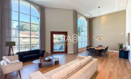 Casa com 3 quartos à venda na Rua Valentin Guedes, 204, Santa Felicidade, Curitiba