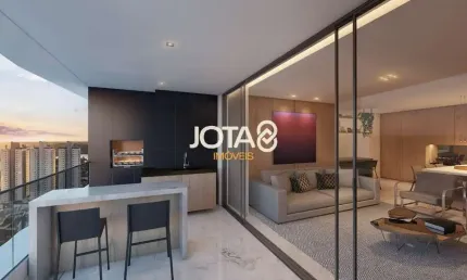 Apartamento com 2 quartos à venda na Rua Martim Afonso, 2888, Bigorrilho, Curitiba