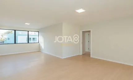 Apartamento com 3 quartos à venda na Rua Doutor Roberto Barrozo, 269, Centro Cívico, Curitiba