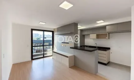 Apartamento com 2 quartos à venda na Rua Monsenhor Ivo Zanlorenzi, 5145, Ecoville, Curitiba