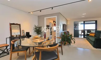 Apartamento com 1 quarto para alugar na Rua Augusto Severo, 540, Alto da Glória, Curitiba