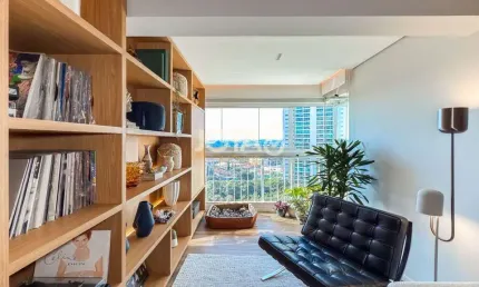 Apartamento com 2 quartos à venda na Rua Monsenhor Ivo Zanlorenzi, 4400, Ecoville, Curitiba