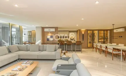 Apartamento com 4 quartos à venda na Rua Clara Vendramin, 405, Ecoville, Curitiba