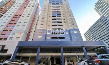 Apartamento com 3 quartos para alugar na Rua Gastão Câmara, 559, Bigorrilho, Curitiba