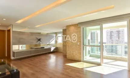 Apartamento com 2 quartos à venda na Rua Monsenhor Ivo Zanlorenzi, 5190, Ecoville, Curitiba