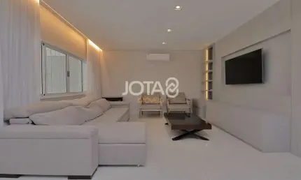 Casa em condomínio fechado com 3 quartos para alugar na Rua Luiz Ronaldo Canalli, 3325, Campo Comprido, Curitiba