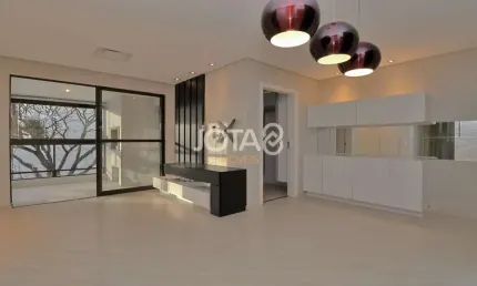 Apartamento com 3 quartos para alugar na Rua Professor Pedro Viriato Parigot de Souza, 3000, Ecoville, Curitiba
