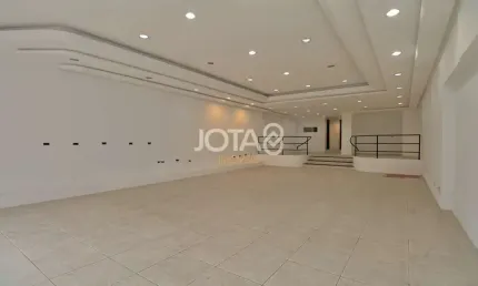 Ponto comercial para alugar na Rua Emiliano Perneta, 332, Centro, Curitiba