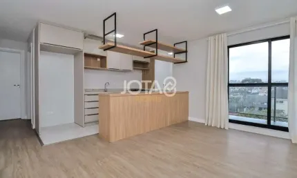 Apartamento com 2 quartos para alugar na Rua Alcebíades Plaisant, 700, Água Verde, Curitiba