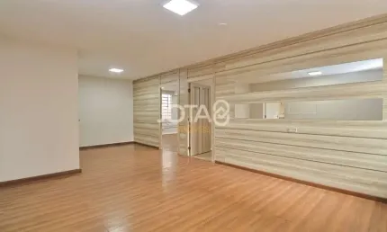 Ponto comercial com 1 sala para alugar na Rua Voluntários da Pátria, 540, Centro, Curitiba