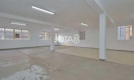 Ponto comercial com 1 sala para alugar na Rua Voluntários da Pátria, 540, Centro, Curitiba
