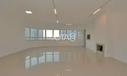 Apartamento com 3 quartos para alugar na Rua Professor Pedro Viriato Parigot de Souza, 1609, Ecoville, Curitiba