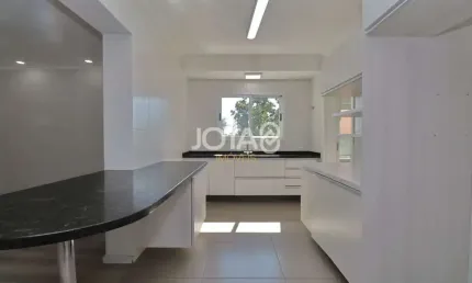 Apartamento com 2 quartos para alugar na Rua São Marcelino Champagnat, 175, Bigorrilho, Curitiba