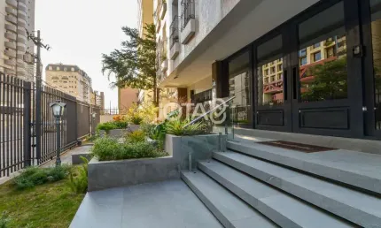 Apartamento com 4 quartos à venda na Rua Buenos Aires, 481, Batel, Curitiba