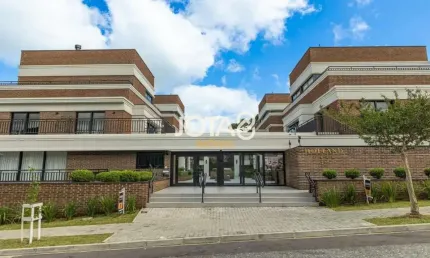 Casa em condomínio fechado com 3 quartos à venda na Rua Brasilino Moura, 427, Ahú, Curitiba